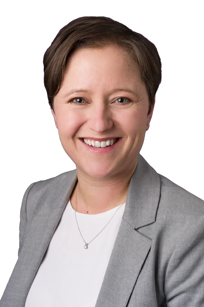 Isabelle Guertin - Claims Advisory